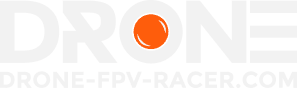 Drone FPV Racer